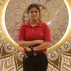 Aayushi Pawar