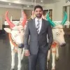 D Shyam Patra