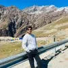 Rohit shrivastav