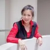 Connie Liu