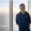 Michael Wong