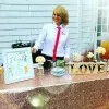 Carolyn Phillips