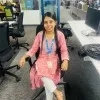 Nandita Saha