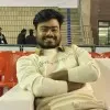Ritik Pandey