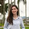 Cecília Luiza Costa Delfino