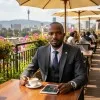 Melvin Mustafa Kamere