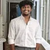 Vijaya sai Thammana