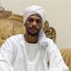 Khalid Mohammed