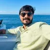 Krishna Dingare