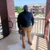 Nahshun McHenry