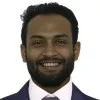 Mohammad Abdullah