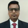 Pratip Mazumdar