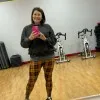 Staci Ward