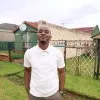 Praisegod Nkambule