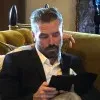 Chad Hamon