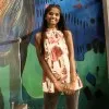 Diya shree