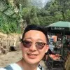 David Huang