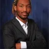 Derek Petty