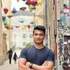 Priyanshu Dubey