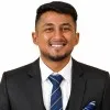 Sharafat Hossain