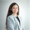 Nazia Nawshin Ahmed