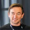 Mikhail Glazyrin