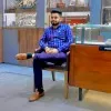 Kamlesh Jha
