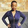 Silindile Mncwabe