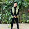 Nikhil Garla