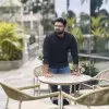 Vignesh jvk