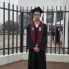 Daniel Alain Rosales Zamora