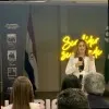 Giselle Ortellado