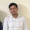 Yashraj Singh