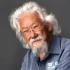 David Suzuki