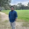 Srikaran Reddy kasireddy