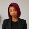 Lebohang Mathebula
