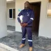 Oluwaseyi Salami