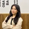 Rahima Asgarova