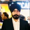 Prabhjot Saluja