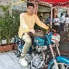 Mohammad Tanveer