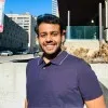 Nainan Trivedi