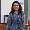 Mahvash Mujeeb