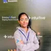 Shreya Parikh