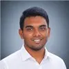 Surendhar Krishnan