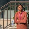 Farasat Ali