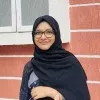 SHADHA MARIYAM