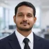 Manish Acharya