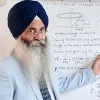 Samir Bajpai