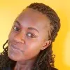 Sylviah Oyando