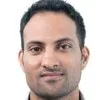 Raihaan Desai